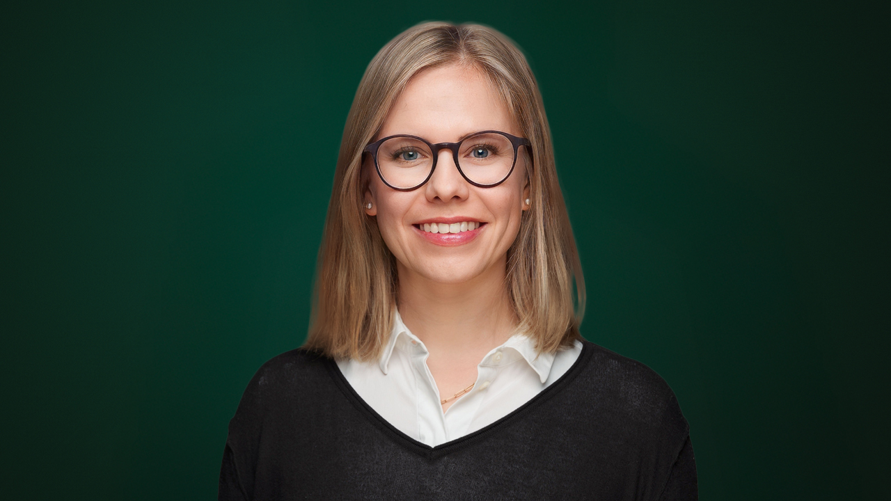 KPT Genossenschaft - Delegierte Dr. Martina Jutzet-Blättler