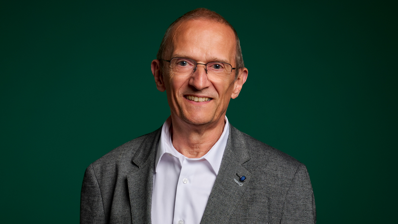 KPT Genossenschaft - Delegierter Walter Järmann