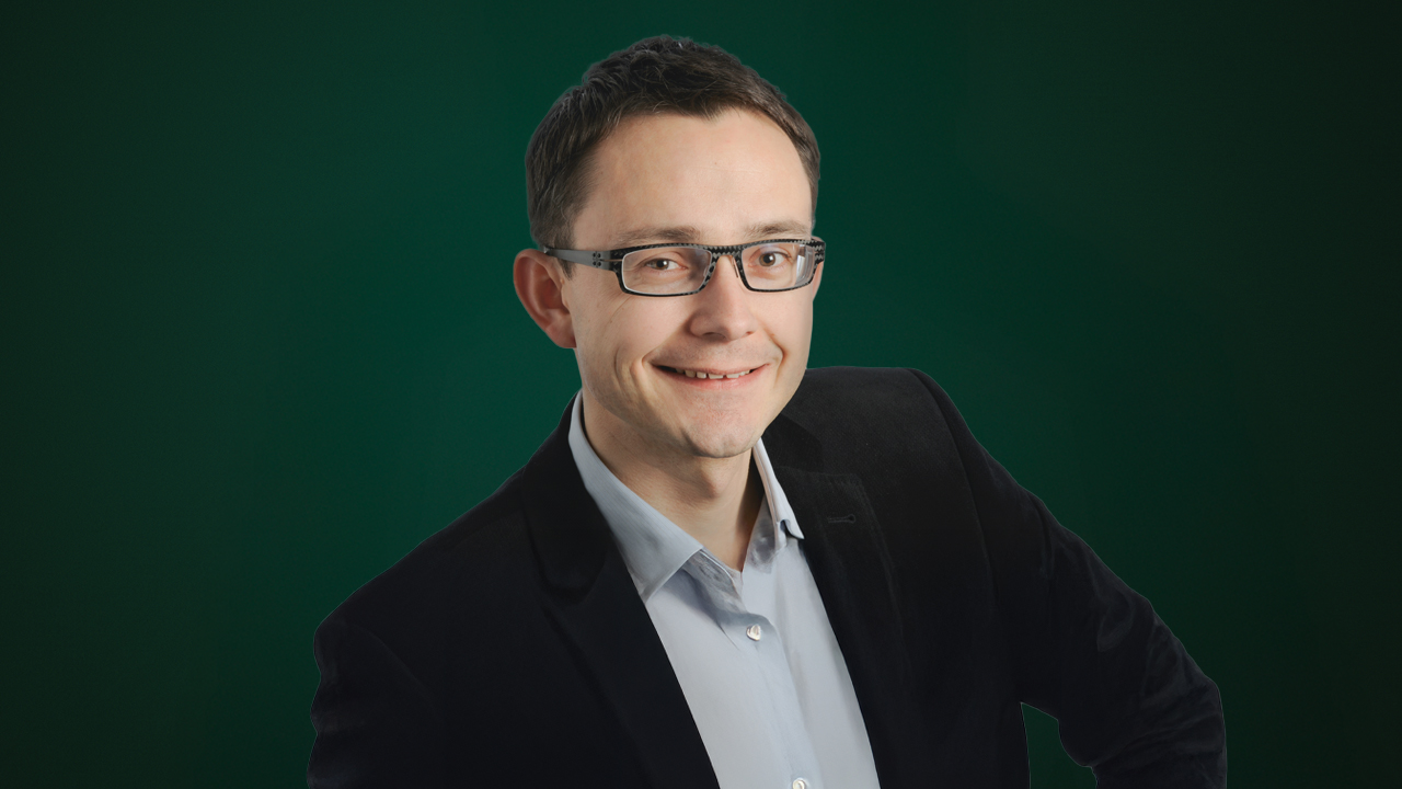 KPT Genossenschaft - Delegierter Dr. André Kirchhofer