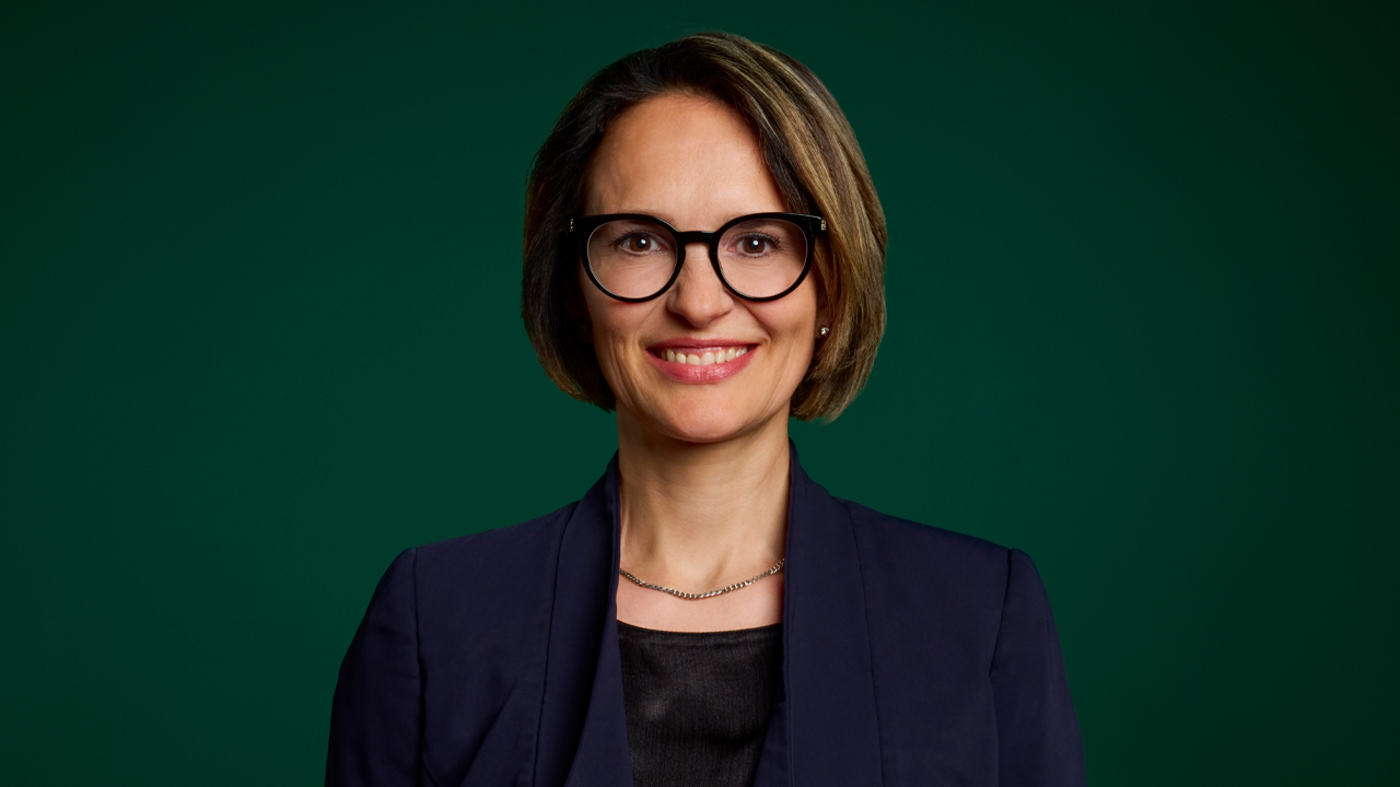KPT Genossenschaft - Delegierte Manuela Caprani