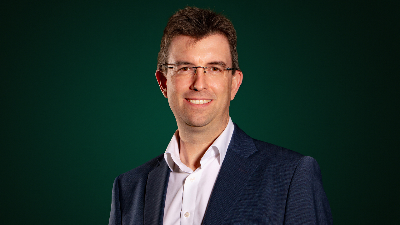 KPT Genossenschaft - Delegierter Clemens Hochreuter