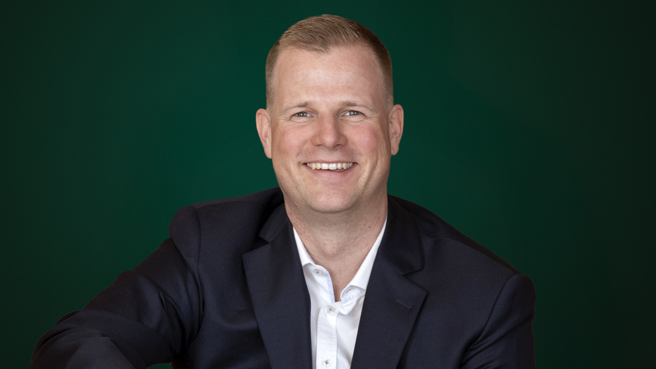 KPT Genossenschaft - Delegierter Florian Landolt