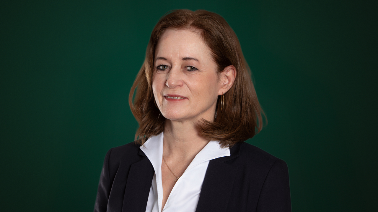 KPT Genossenschaft - Delegierte Karin Mehltretter