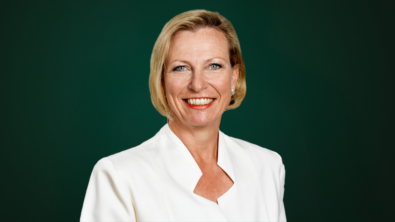 KPT Genossenschaft - Delegierte Danielle Merki