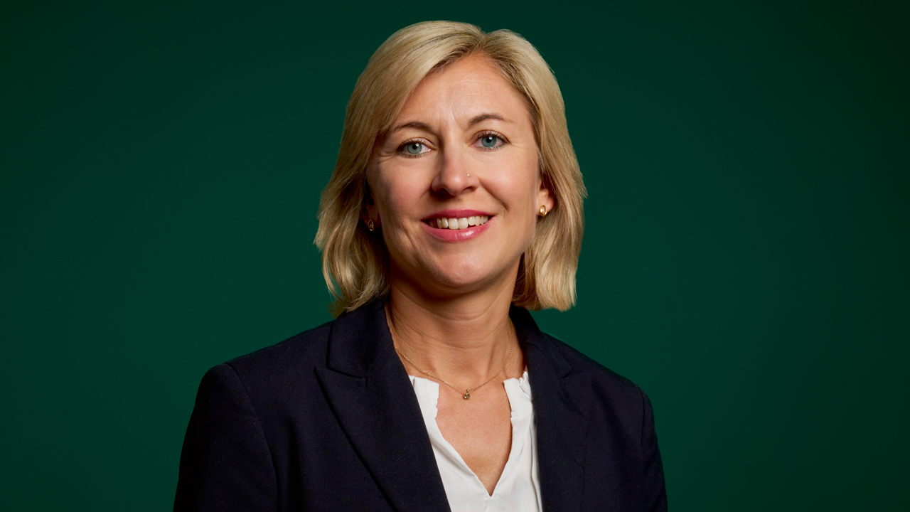 KPT Genossenschaft - Delegierte Katrin Roth