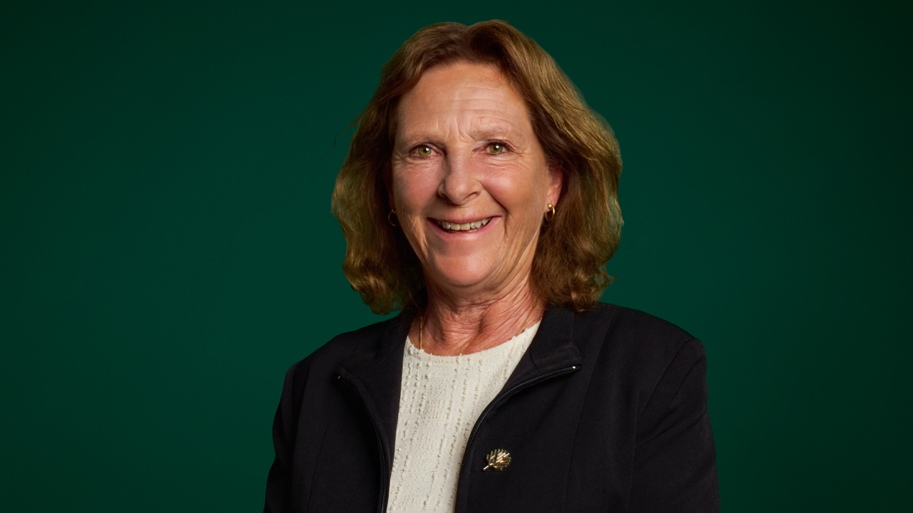 KPT Genossenschaft - Delegierte Jacqueline Morard-Niklaus