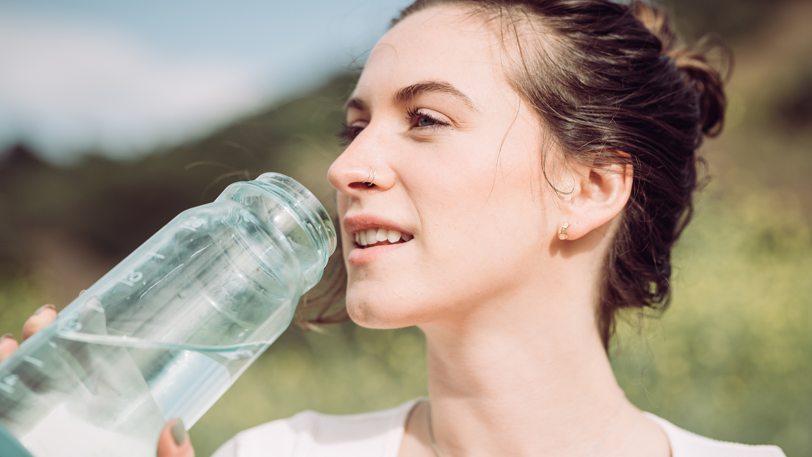 Quanta acqua bisogna bere al giorno? – KPT